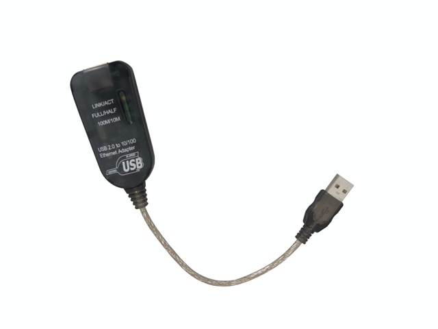 Адаптер USB на RJ45 для Trimble Tablet Адаптер USB на RJ45 для Trimble Tablet