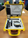 Роверный комплект GNSS SOUTH G2 + Контроллер SOUTH H6 Роверный комплект GNSS SOUTH G2 + Контроллер SOUTH H6