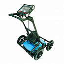 Георадар Radiodetection RD1100 Георадар Radiodetection RD1100