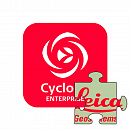 Лицензия Leica Cyclone Enterprise (1 Connector) Лицензия Leica Cyclone Enterprise (1 Connector)