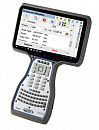 Контроллер Spectra Precision Ranger 7 QWERTY, Survey Pro Standard Контроллер Spectra Precision Ranger 7 QWERTY, Survey Pro Standard