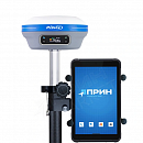 Комплект PrinCe i80 Pro (UM980) c LT800 Комплект PrinCe i80 Pro (UM980) c LT800