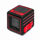 Лазерный уровень (нивелир) ADA CUBE BASIC EDITION Лазерный уровень (нивелир) ADA CUBE BASIC EDITION