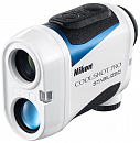 Лазерный дальномер Nikon COOLSHOT PRO STABILIZED Лазерный дальномер Nikon COOLSHOT PRO STABILIZED