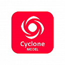 Программное обеспечение Leica Cyclone MODEL Программное обеспечение Leica Cyclone MODEL
