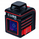 Лазерный уровень (нивелир) ADA CUBE 360 PROFESSIONAL EDITION Лазерный уровень (нивелир) ADA CUBE 360 PROFESSIONAL EDITION
