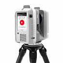 Наземный лазерный сканер Leica RTC360 Наземный лазерный сканер Leica RTC360