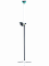 Телескопическая веха STEC LEG3