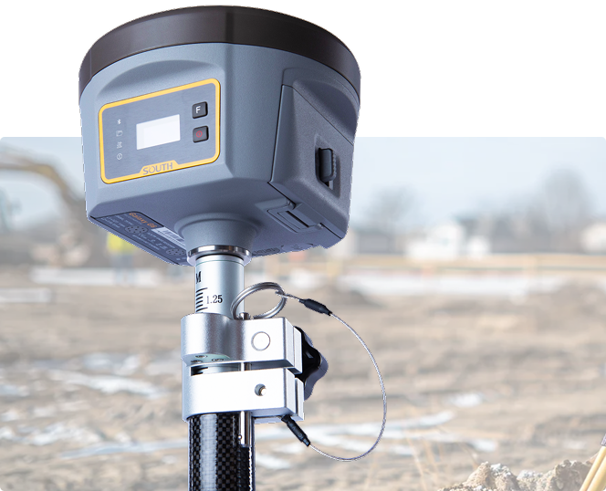 Геодезическое оборудование в Перми купить с доставкой по России